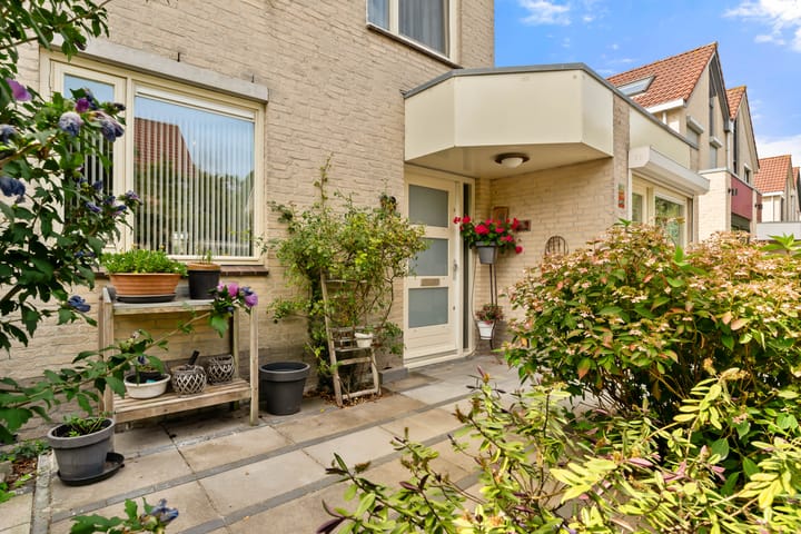 Foto 51 van Stellingmolenstraat 90