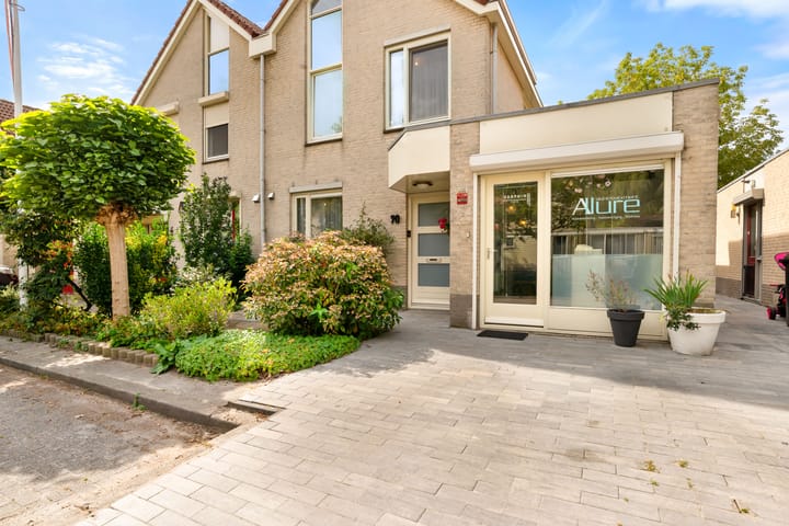 Foto 52 van Stellingmolenstraat 90