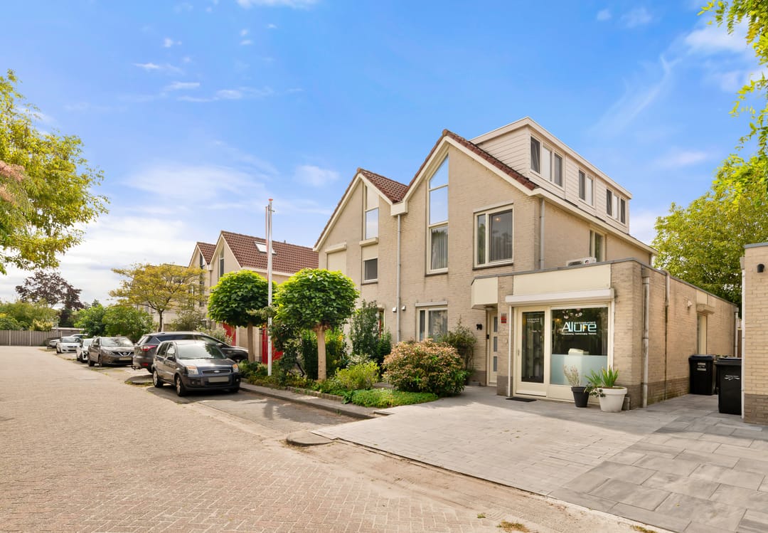 Foto 53 van Stellingmolenstraat 90