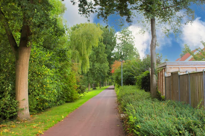 Foto 60 van Stellingmolenstraat 90