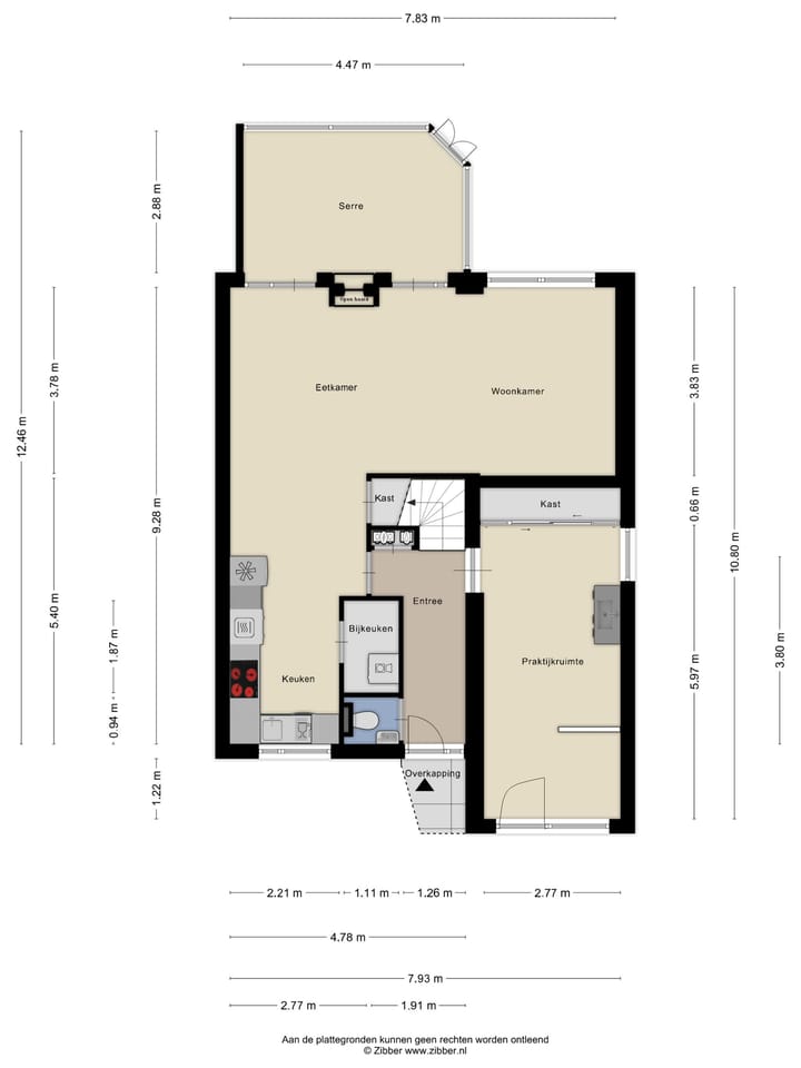 Foto 64 van Stellingmolenstraat 90