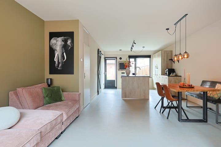 Photo 2 of Alkemaderschans 16