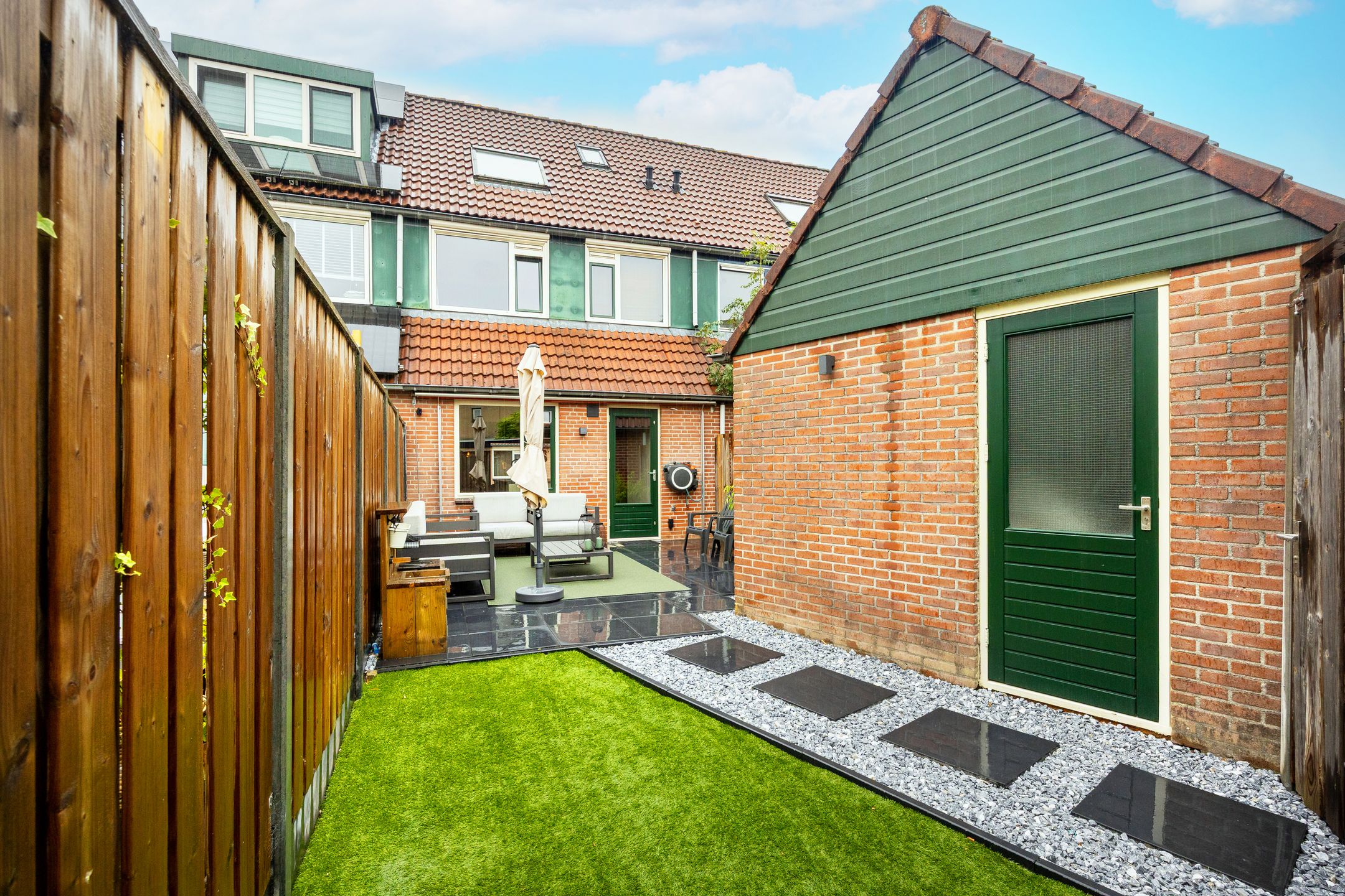 Foto 3 van Alkemaderschans 16