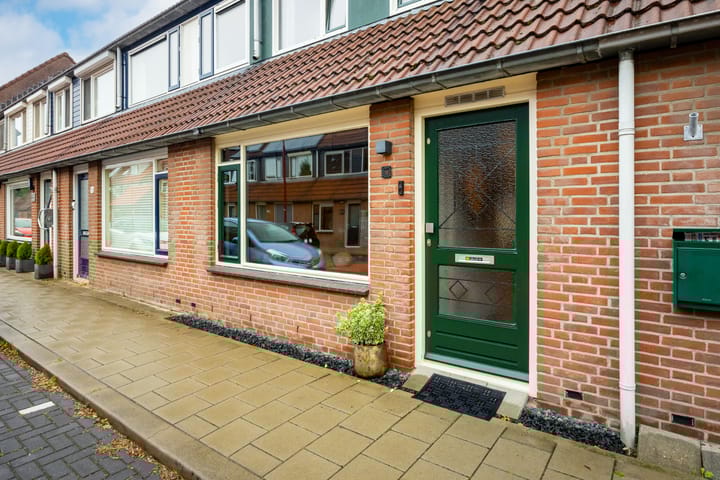 Photo 4 of Alkemaderschans 16