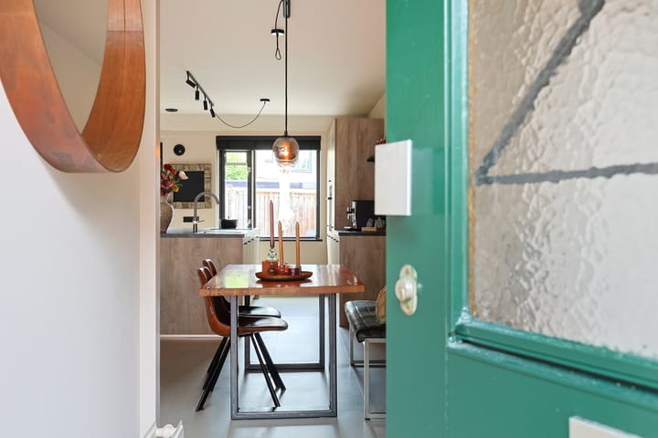 Photo 5 of Alkemaderschans 16