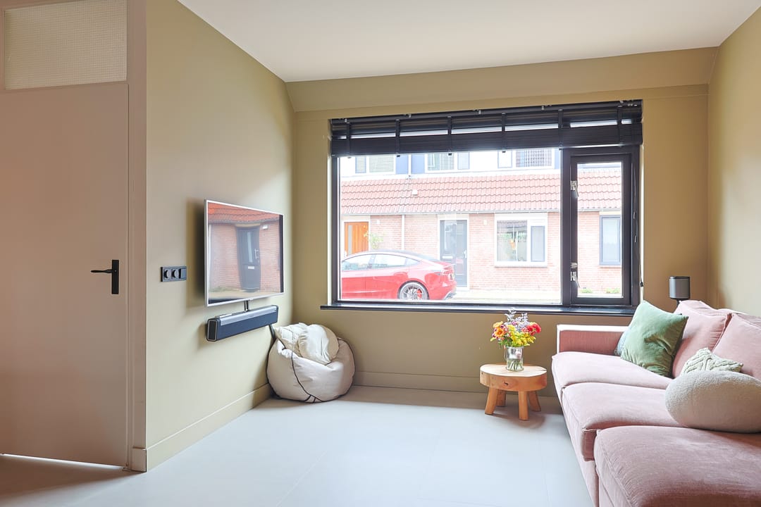 Foto 7 van Alkemaderschans 16