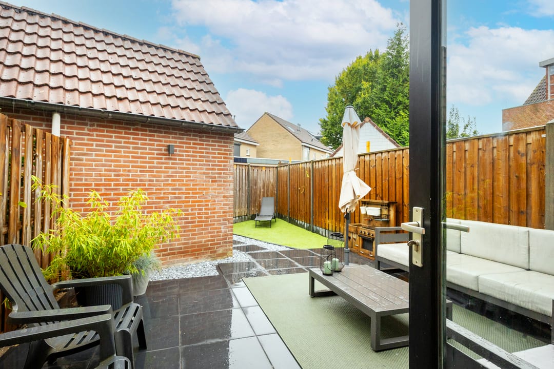 Foto 17 van Alkemaderschans 16