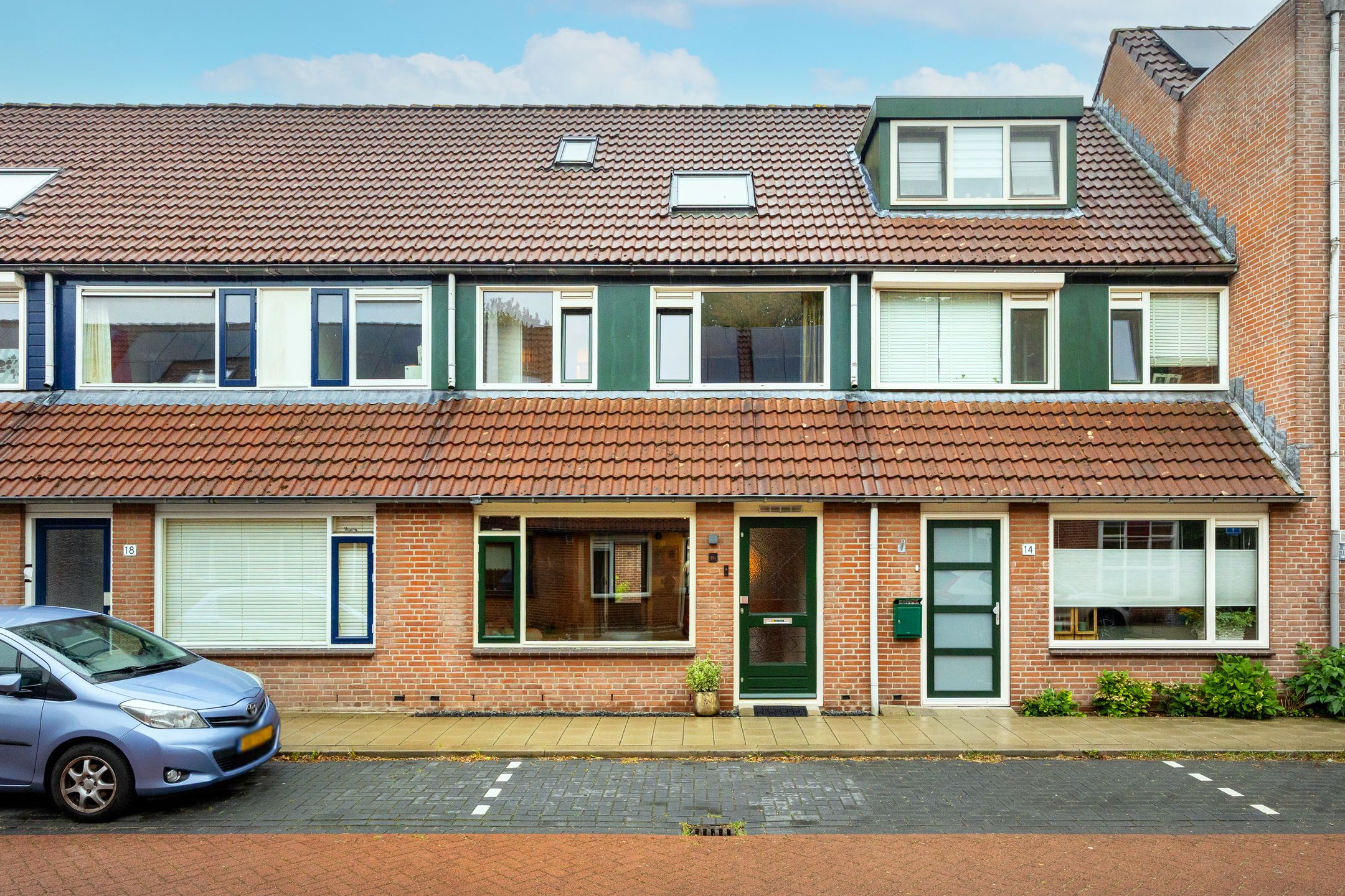 Foto 39 van Alkemaderschans 16