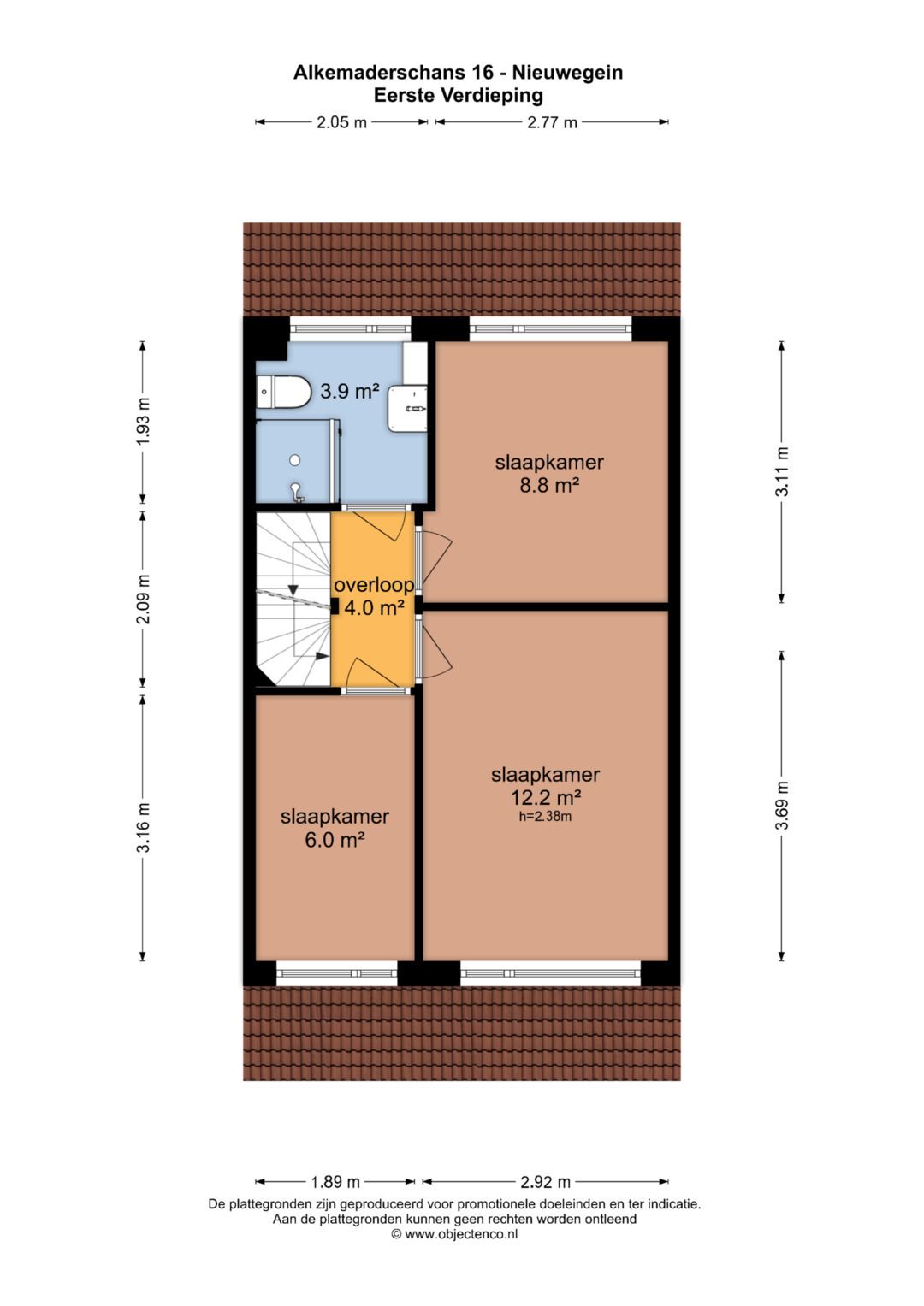 Foto 45 van Alkemaderschans 16