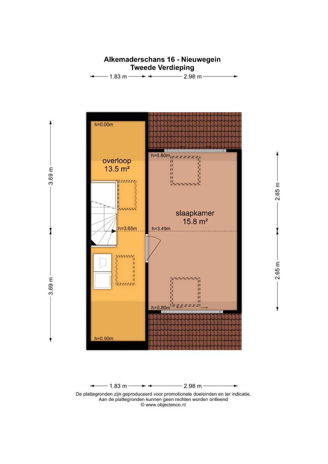Foto 48 van Alkemaderschans 16