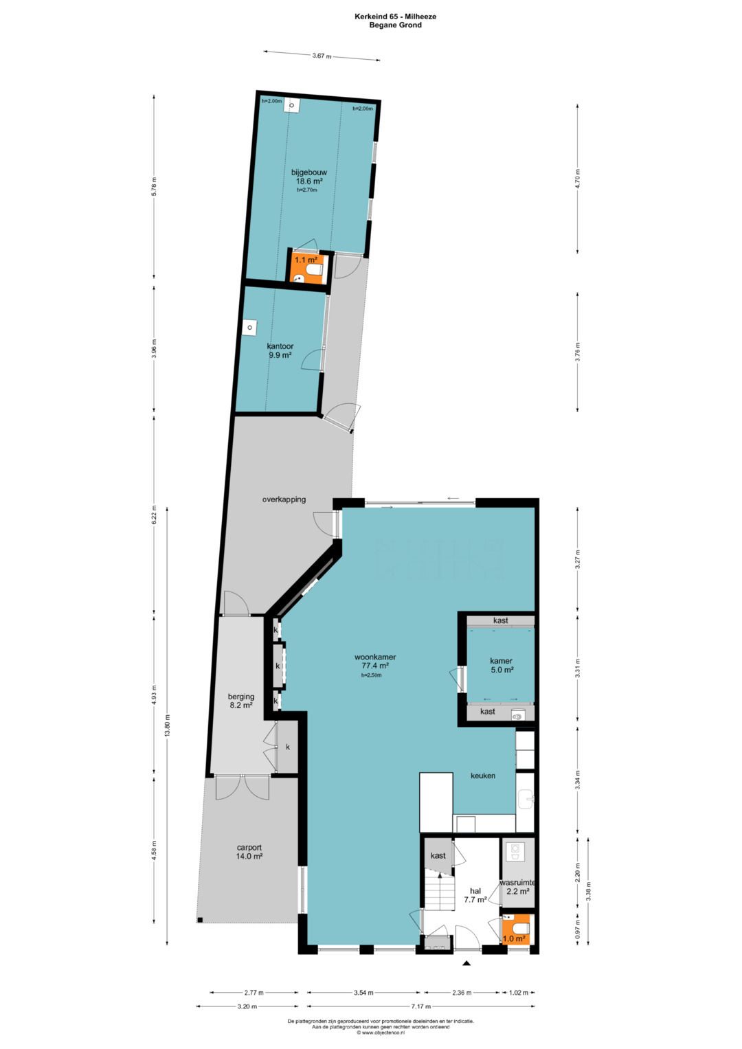 Foto 49 van Kerkeind 65
