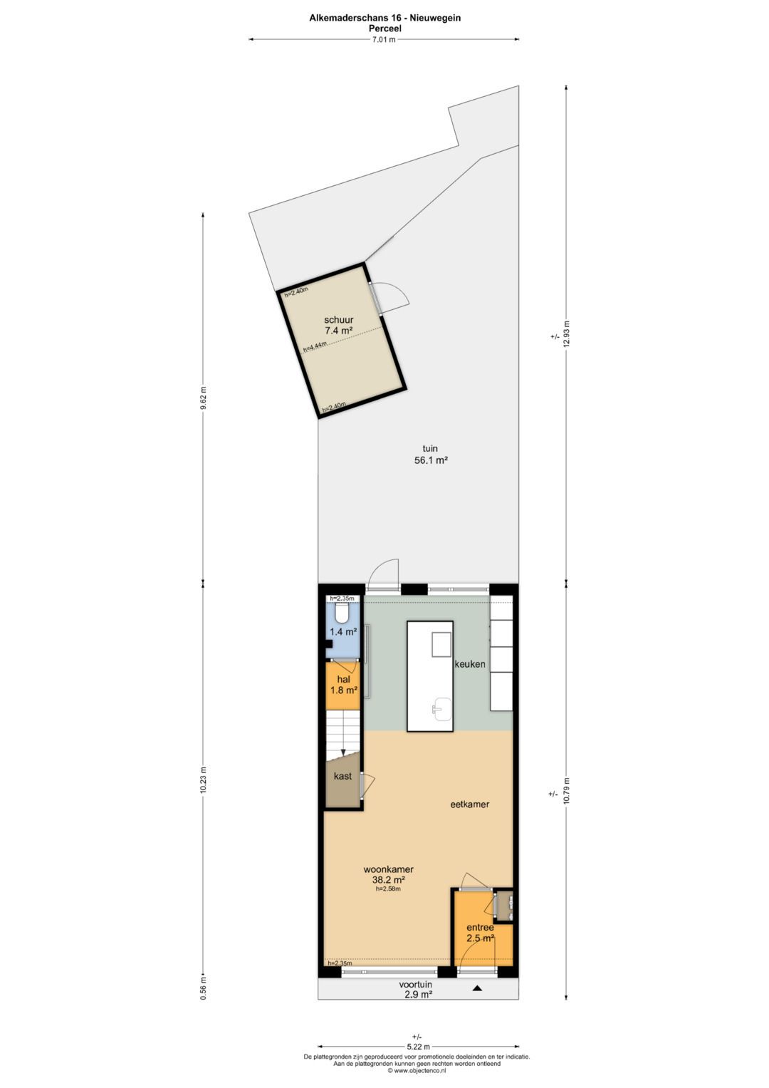 Foto 51 van Alkemaderschans 16