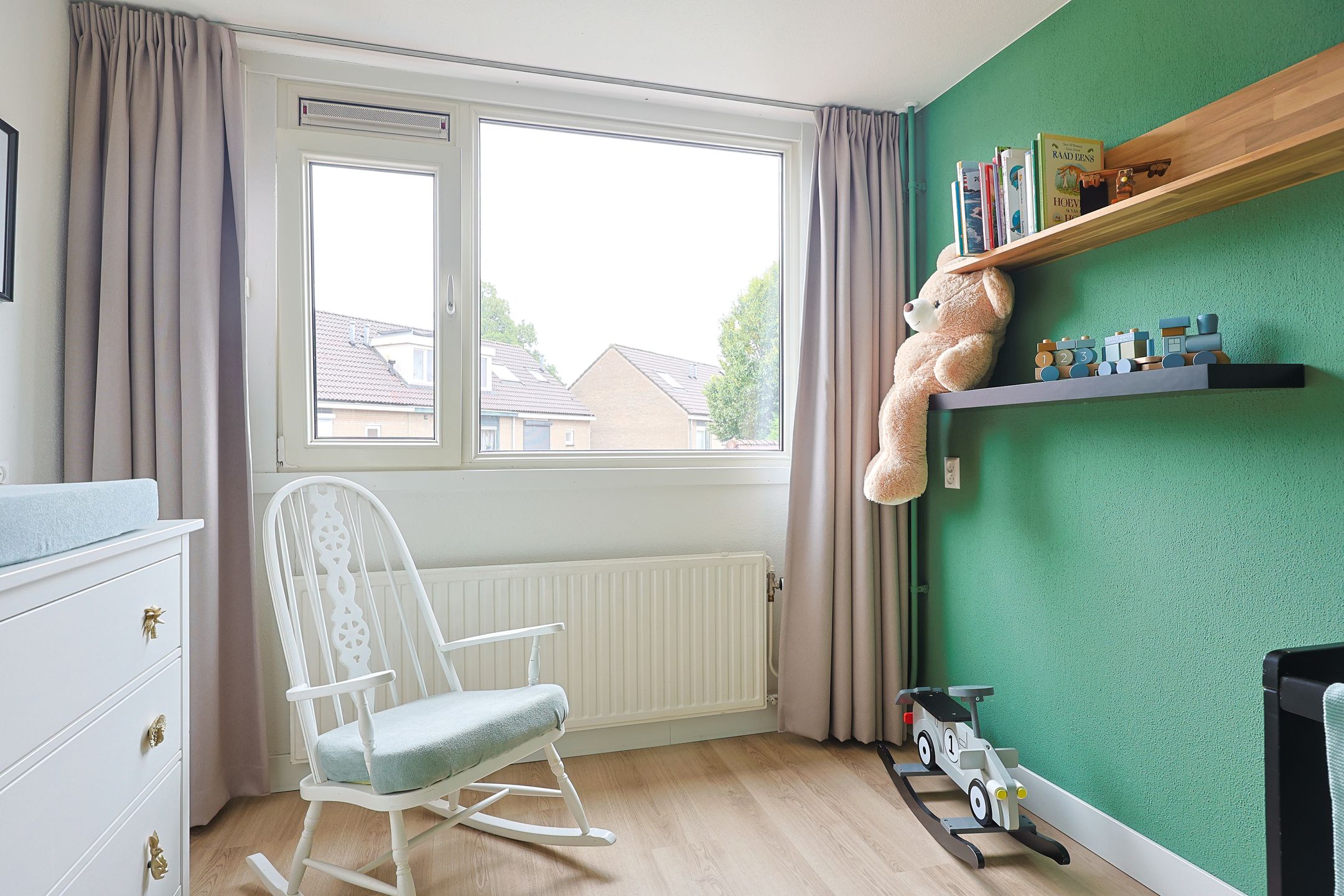 Foto 27 van Alkemaderschans 16