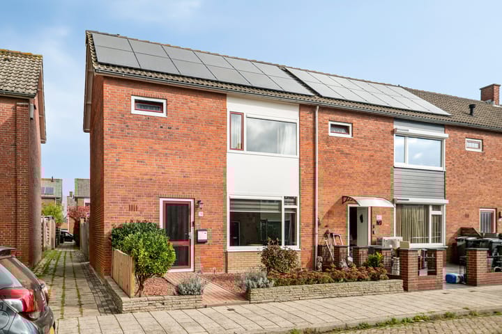 President Rooseveltstraat 28 main image