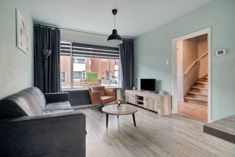 President Rooseveltstraat 28 secondary image