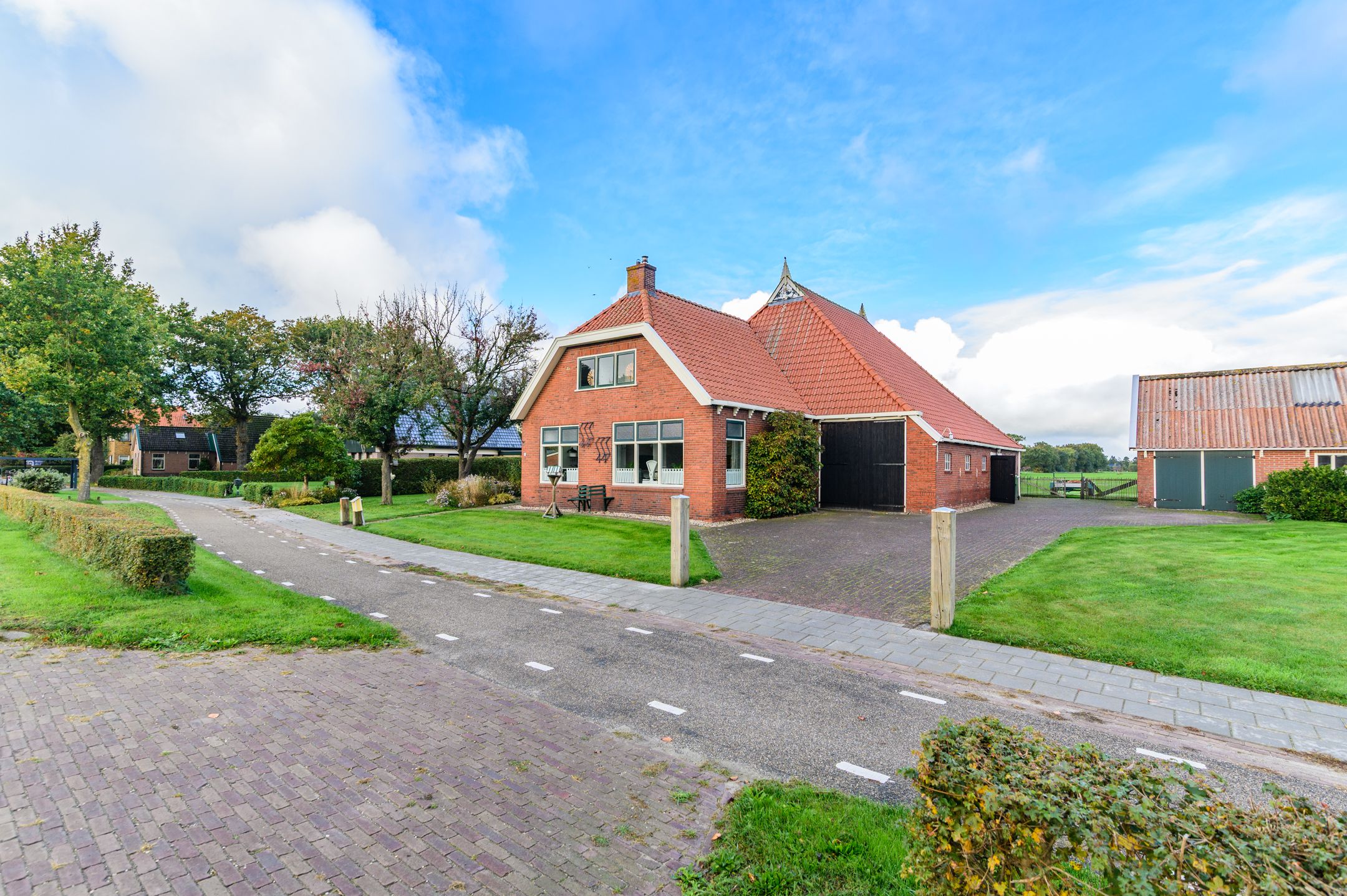 Schoterlandseweg, 189, Jubbega, 8411ZE, Friesland, Nederland 189 