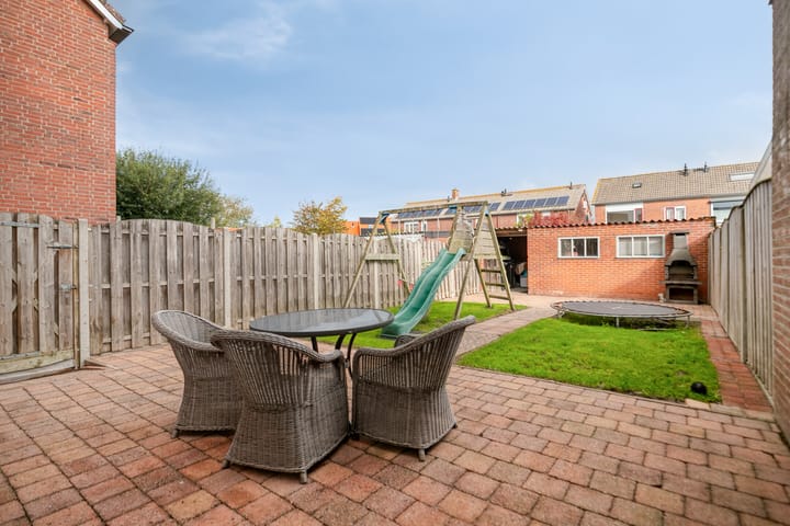 Photo 4 of President Rooseveltstraat 28