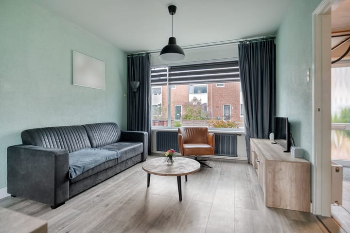 Photo 7 of President Rooseveltstraat 28