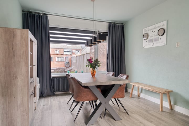 Photo 9 of President Rooseveltstraat 28