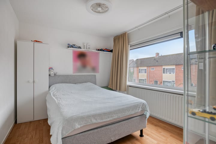 Photo 21 of President Rooseveltstraat 28