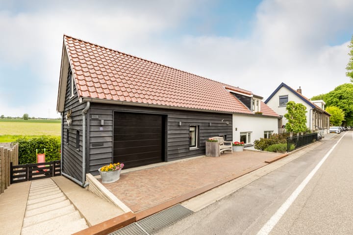 Foto 4 van Mookhoek 43