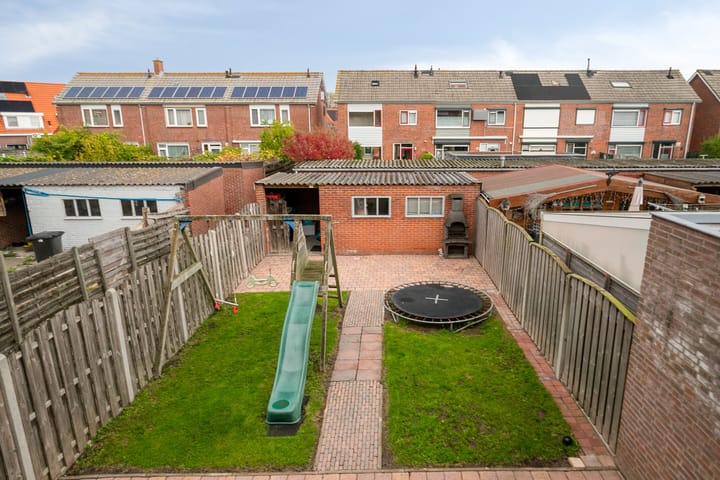 Photo 22 of President Rooseveltstraat 28