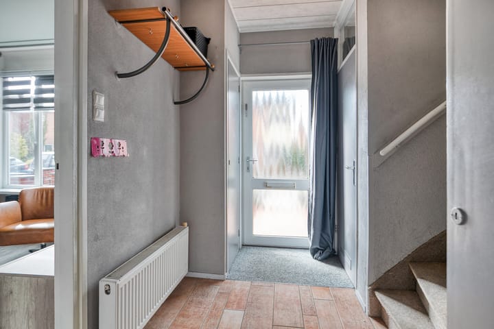 Photo 5 of President Rooseveltstraat 28