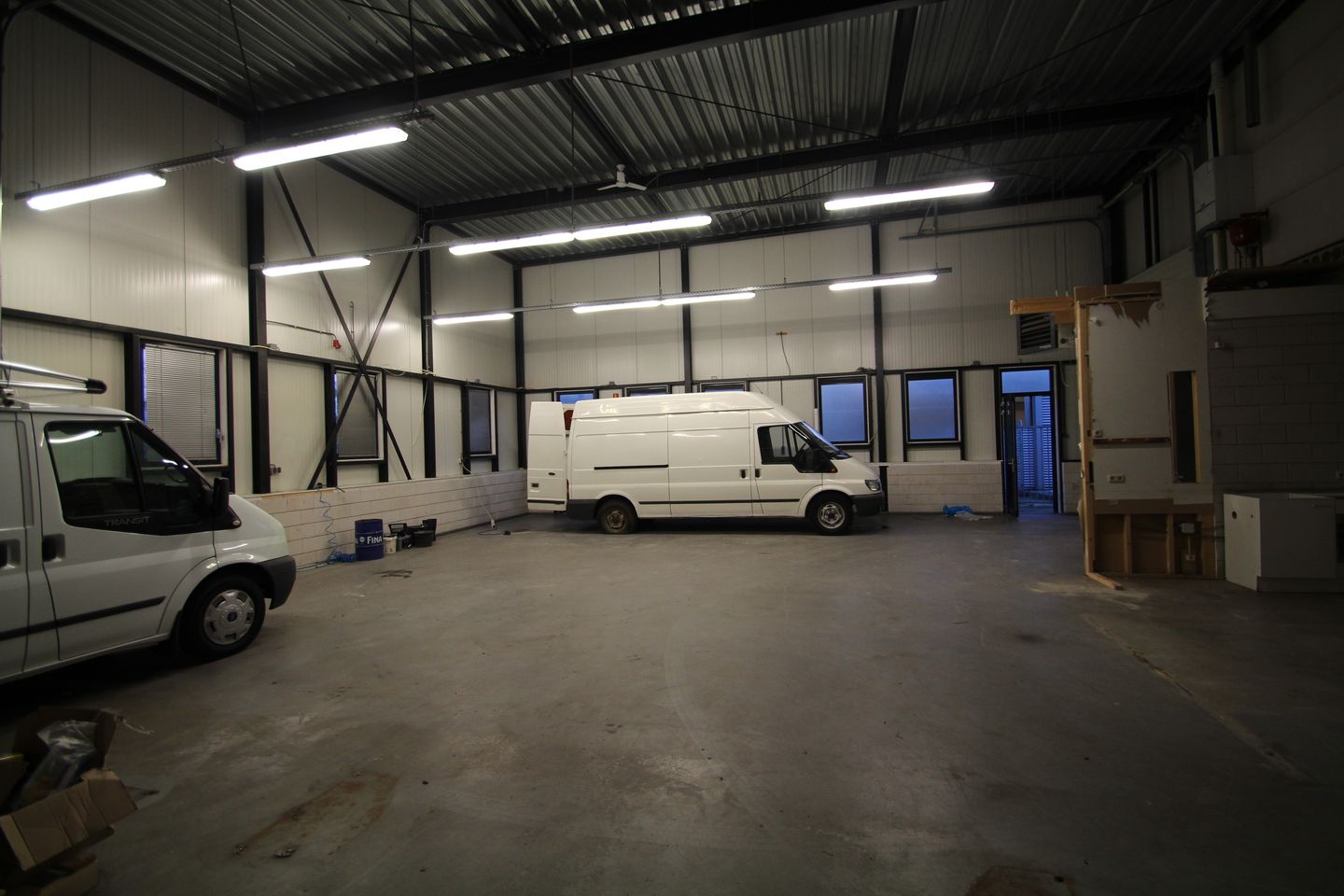View photo 4 of Koppelingsweg 7-f