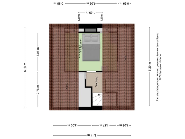 Photo 29 of President Rooseveltstraat 28