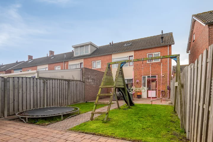 Photo 33 of President Rooseveltstraat 28