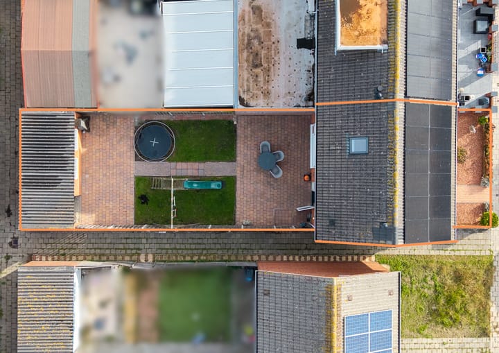 Photo 34 of President Rooseveltstraat 28