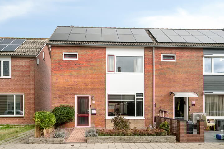 Photo 37 of President Rooseveltstraat 28