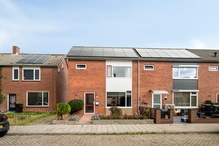 Photo 38 of President Rooseveltstraat 28