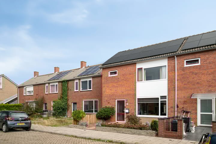 Photo 39 of President Rooseveltstraat 28