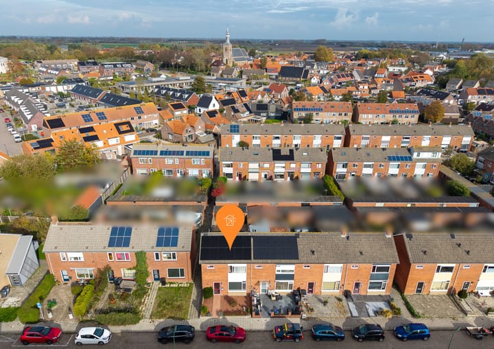 Photo 40 of President Rooseveltstraat 28