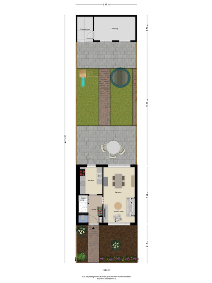 Photo 44 of President Rooseveltstraat 28