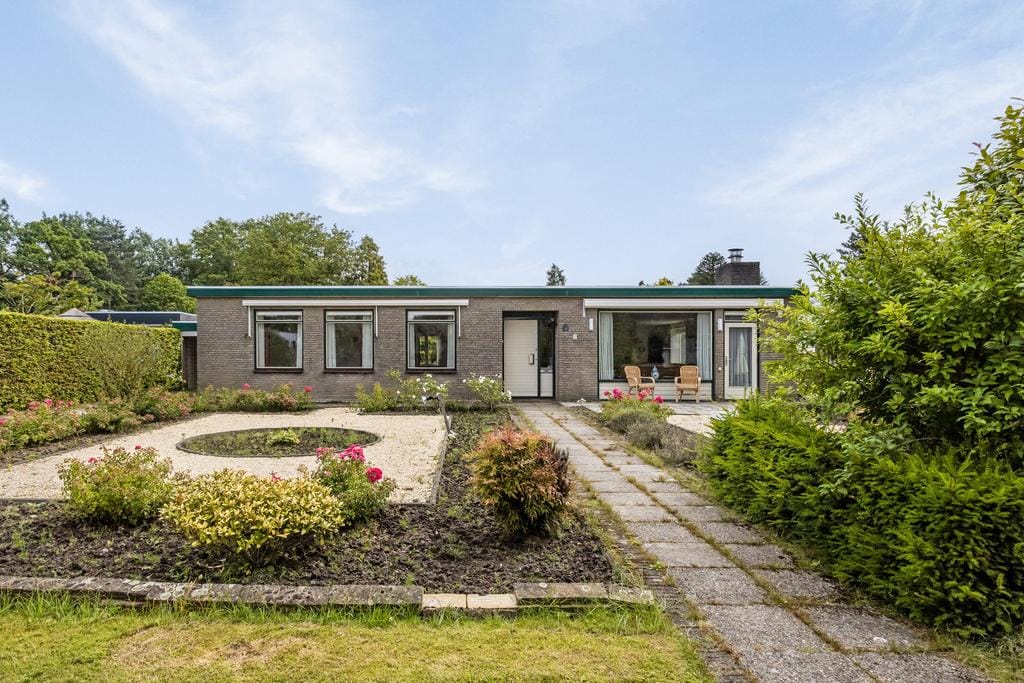 Foto 1 van Prunuslaan 4