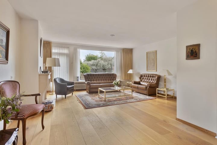 Foto 2 van Prunuslaan 4