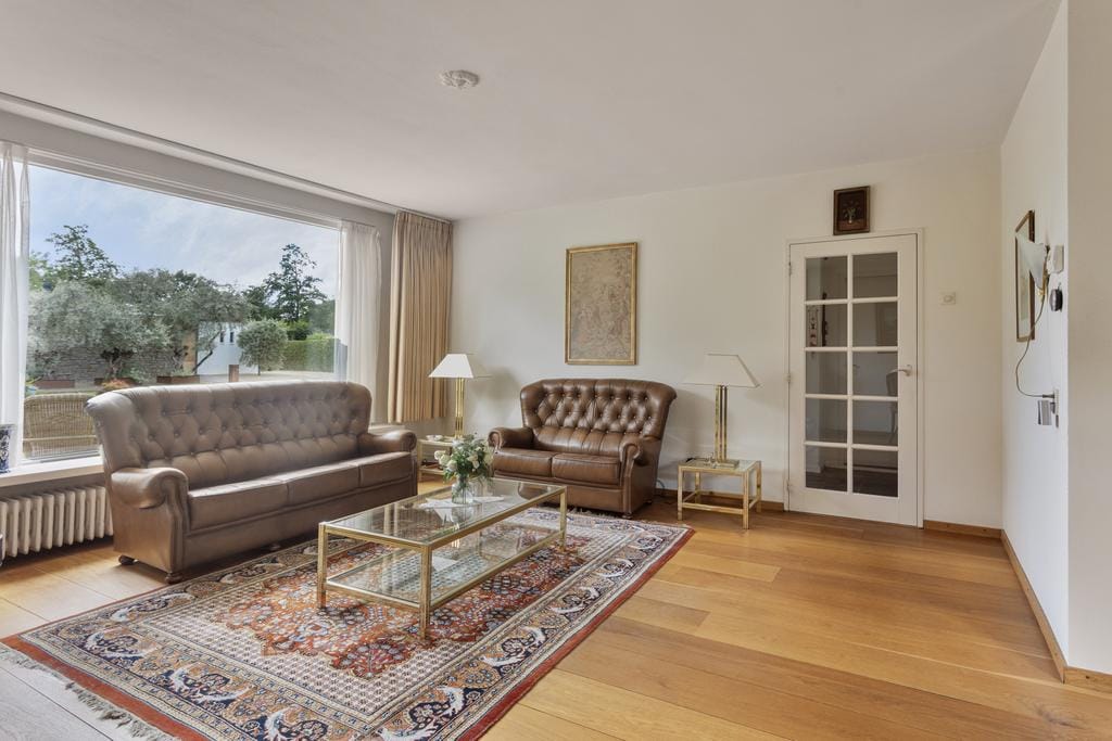 Foto 4 van Prunuslaan 4