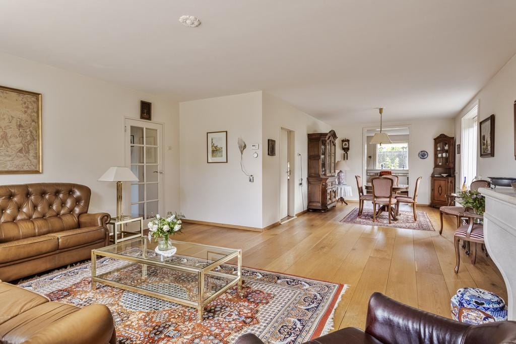 Foto 5 van Prunuslaan 4