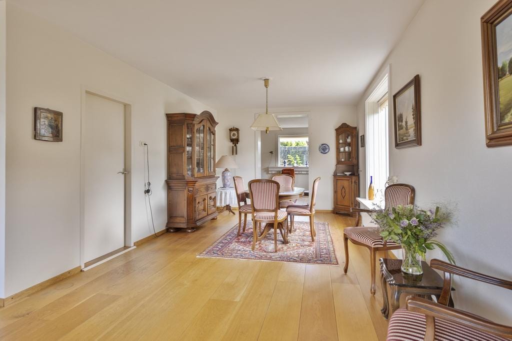 Foto 6 van Prunuslaan 4