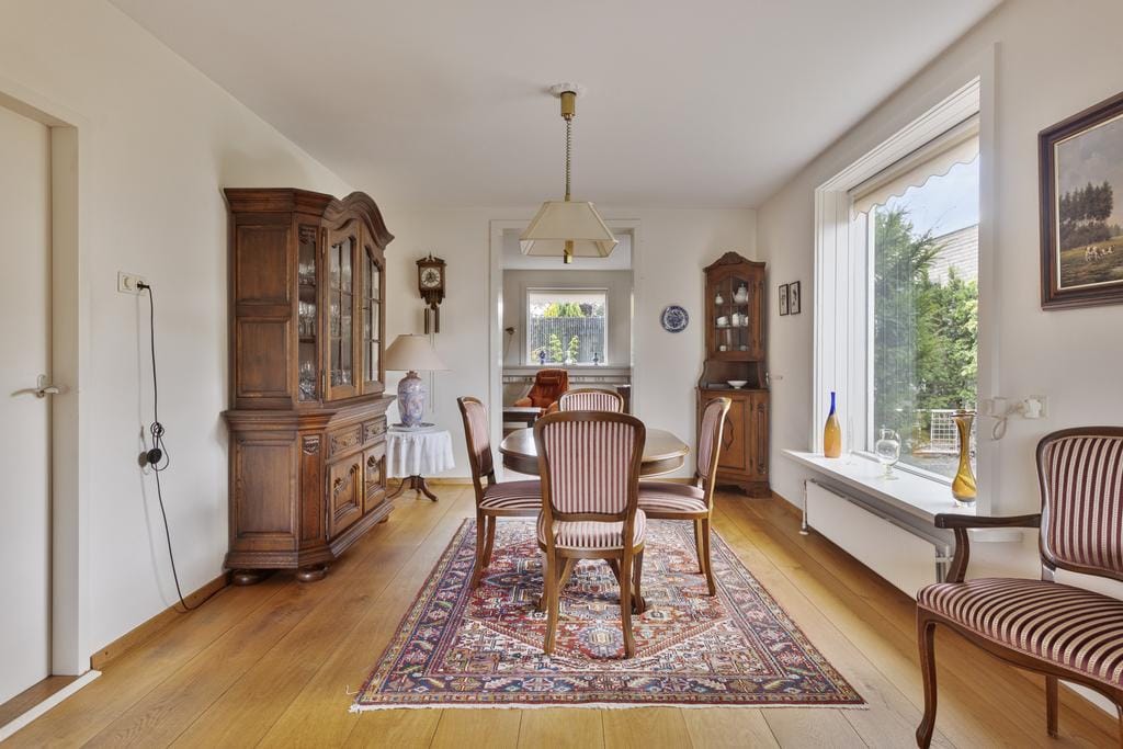 Foto 7 van Prunuslaan 4