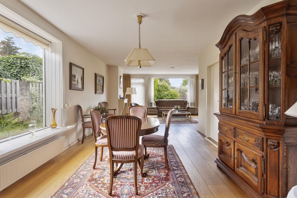 Foto 8 van Prunuslaan 4