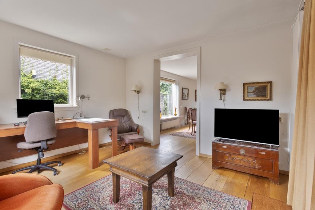 Foto 9 van Prunuslaan 4