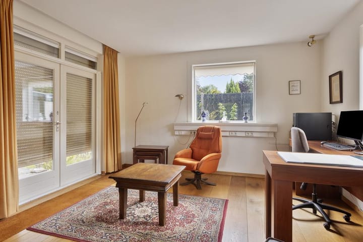 Foto 10 van Prunuslaan 4