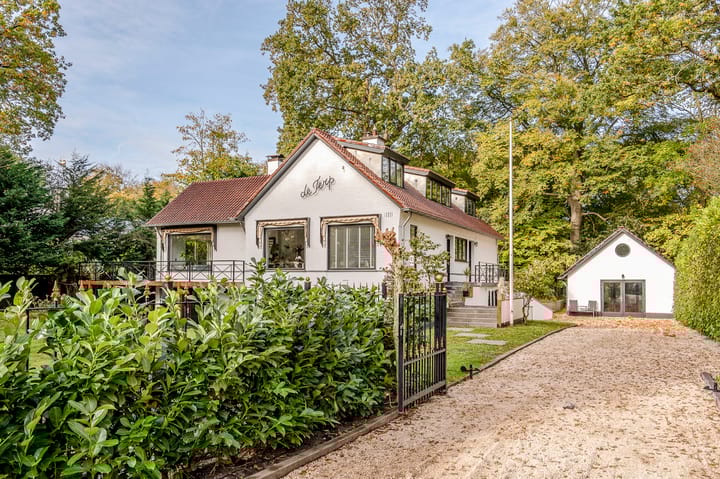 Verlengde Kerkeboslaan 4