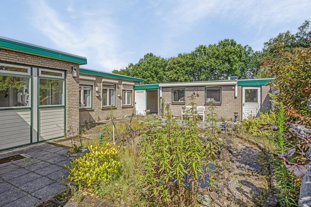 Foto 28 van Prunuslaan 4