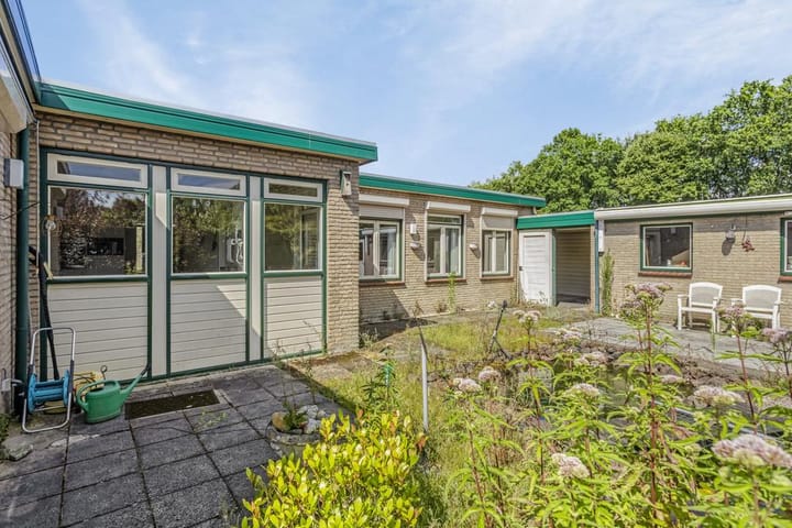 Foto 29 van Prunuslaan 4