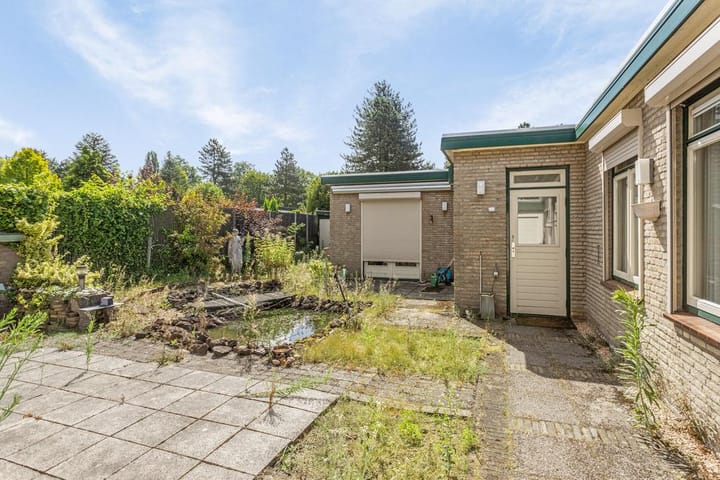 Foto 31 van Prunuslaan 4