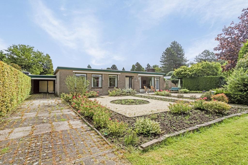 Foto 33 van Prunuslaan 4